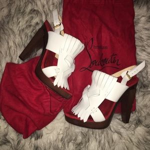 Christian Louboutin